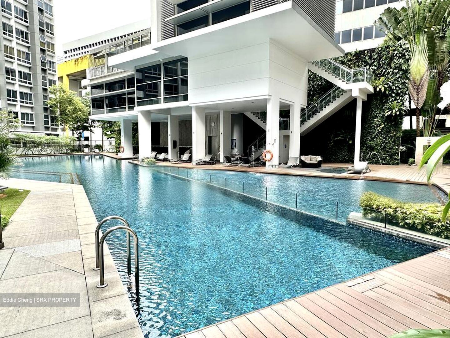 Sophia Residence (D9), Condominium #565816581
